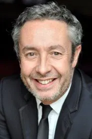 Lo&iuml;c Rojouan