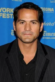 Kahlil M&eacute;ndez