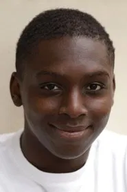 Mamadou Ha&iuml;dara