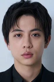 田中洸希