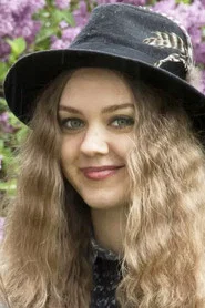 Johanna S&ouml;derberg