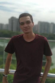 Abrah&atilde;o Souza