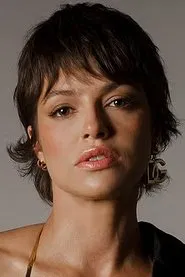 &Aacute;gatha Moreira