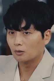 康珉宇