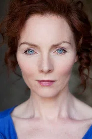 Aisl&iacute;n McGuckin
