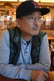 津泽彰秀