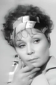 Odile Poisson