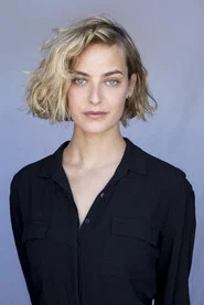 &Eacute;liane Pr&eacute;fontaine