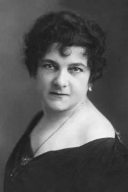 Marie Bečv&aacute;řov&aacute;