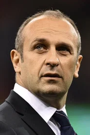 Philippe Saint-Andr&eacute;