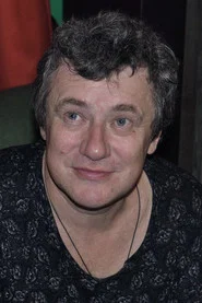 Леонид Фёдоров