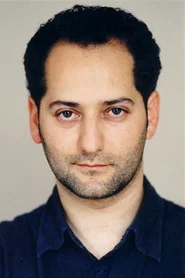 J&eacute;r&ocirc;me Benilouz