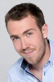 Th&eacute;o Bertrand