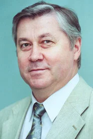 Сергей Алексашкин