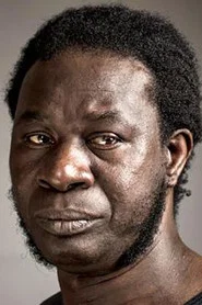 Bakary Sangar&eacute;