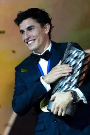 Marc M&aacute;rquez