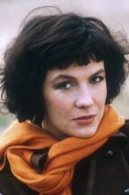 Virginie Th&eacute;venet