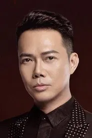谢天华
