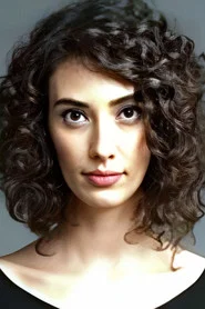 Z&uuml;mre Ert&uuml;rk