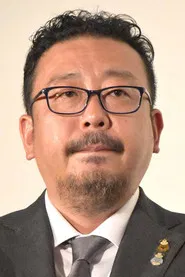 中村义洋