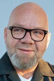 Lars Hjortsh&oslash;j