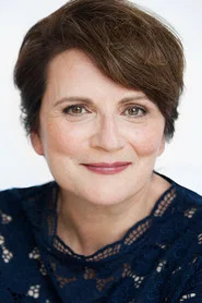 Marie-Th&eacute;r&egrave;se Fortin