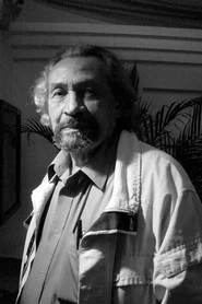 Asdr&uacute;bal Mel&eacute;ndez