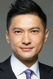 陈锦鸿