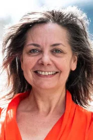 Isabelle P&eacute;an