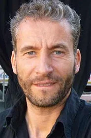 Ga&euml;tan Wenders