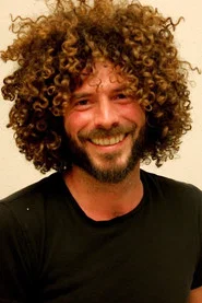 Andr&eacute;s Berlanga