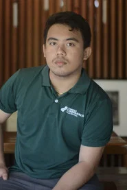 Kieth Earl Reba&ntilde;o