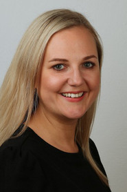 Tereza Vodochodsk&aacute;