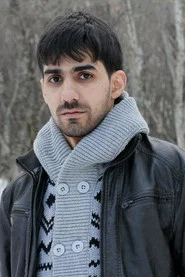 R&uuml;fət Şahbazov