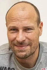 Lars J&oslash;rgensen
