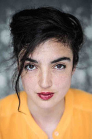 M&eacute;lissa Barbaud