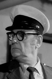 J. L&eacute;o Gagnon