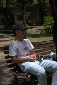 Kau&atilde; Eli&aacute;