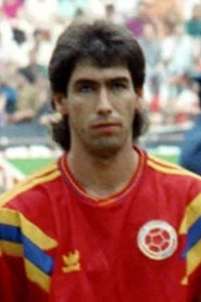 Andr&eacute;s Escobar