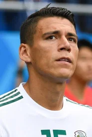 H&eacute;ctor Moreno