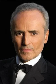 Jos&eacute; Carreras