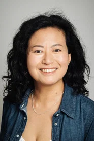 Mayuko Lindstr&ouml;m