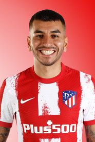 &Aacute;ngel Correa