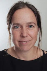 M&eacute;lanie Carrier