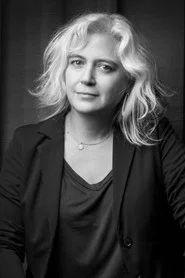 Nadine Voulli&egrave;me