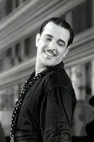 George Barraud