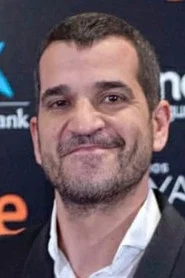 Sergio Jim&eacute;nez
