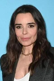 &Eacute;lodie Bouchez