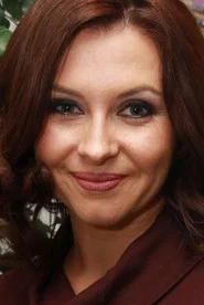 Dana Mor&aacute;vkov&aacute;