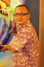 前园文夫